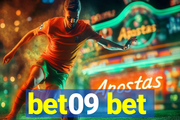 bet09 bet